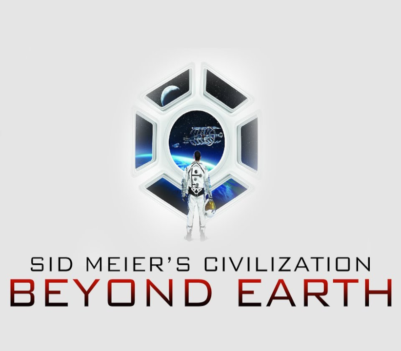 Sid Meier's Civilization: Beyond Earth + Exoplanets Map Pack DLC
