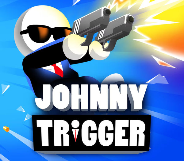 Johnny Trigger
