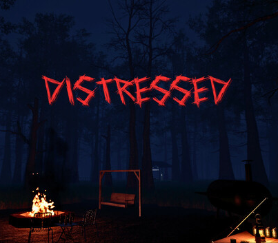 Distressed