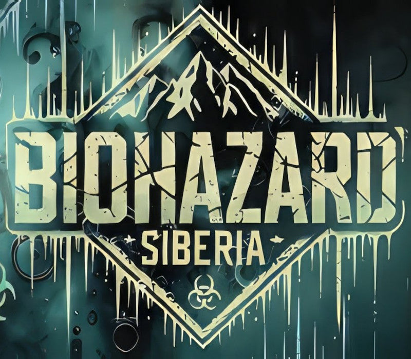 Biohazard: Siberia