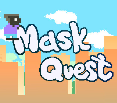 Mask Quest