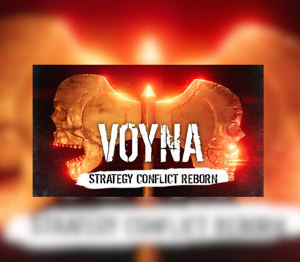Voyna