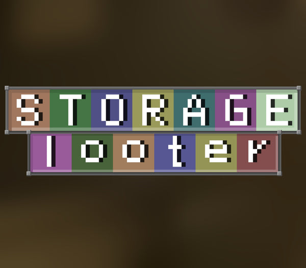 Storage Looter