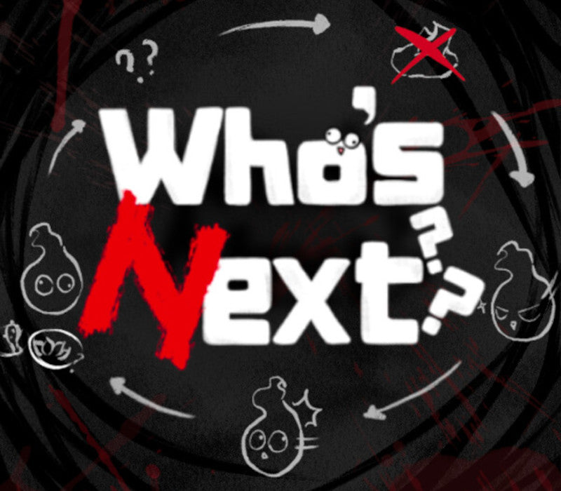 Who's Next?