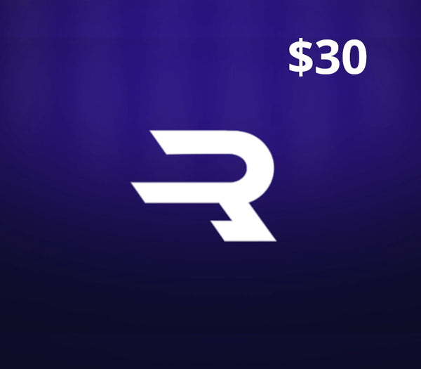 Rewarble Super $30 Gift Card
