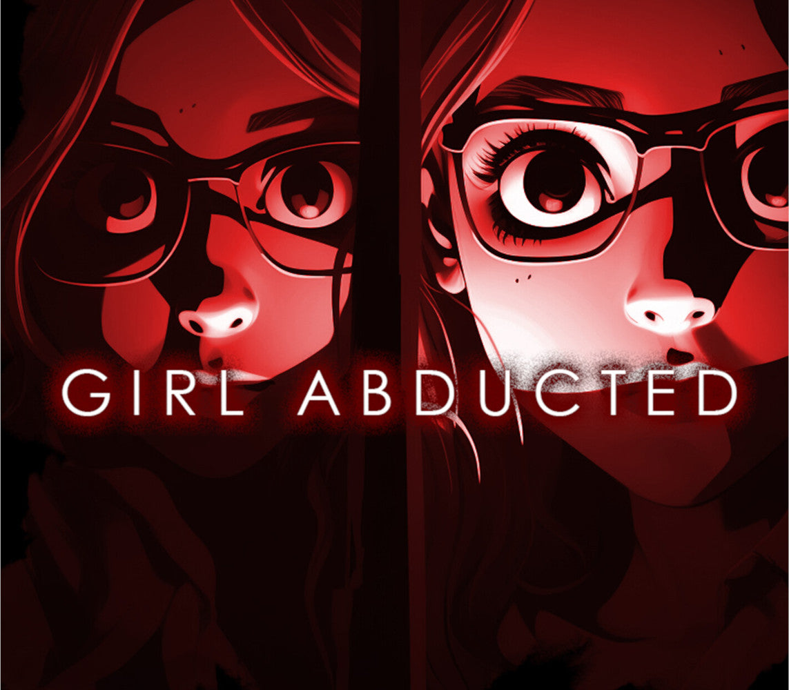 Girl Abducted