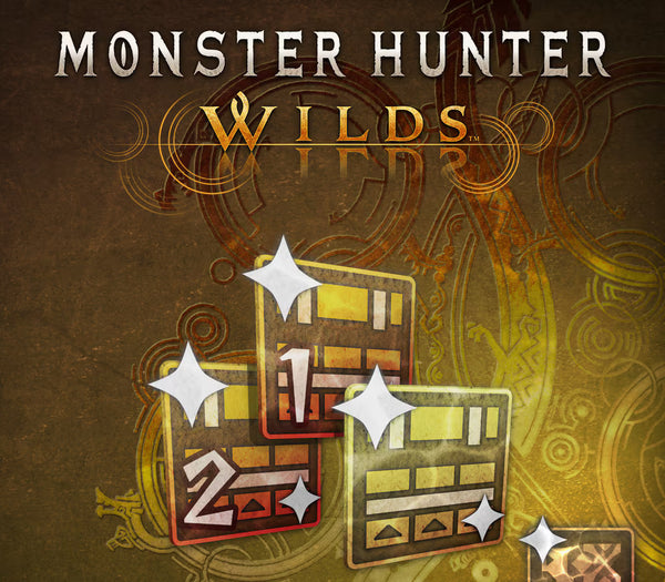 Monster Hunter Wilds - Cosmetic DLC Pass NA