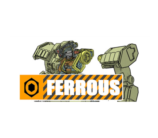 Ferrous Digital Edition