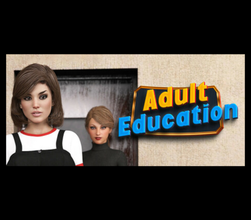 Adult Education