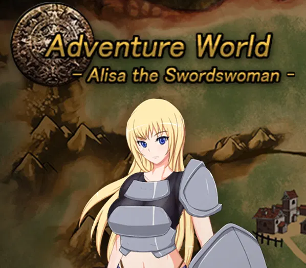 Adventure World