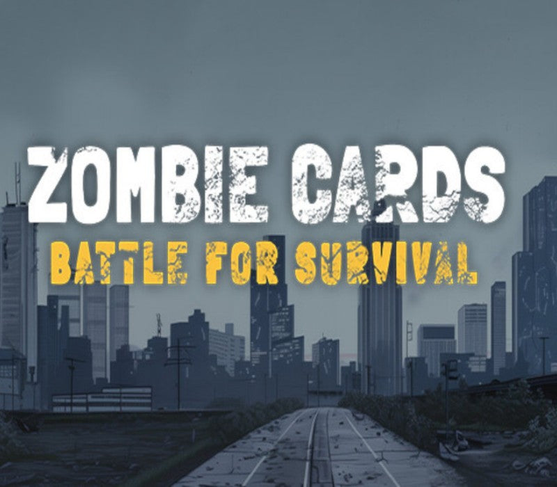 ZombieCards