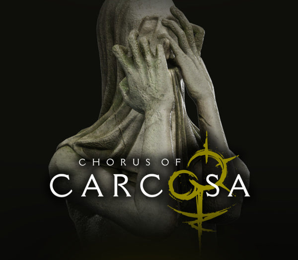 Chorus of Carcosa