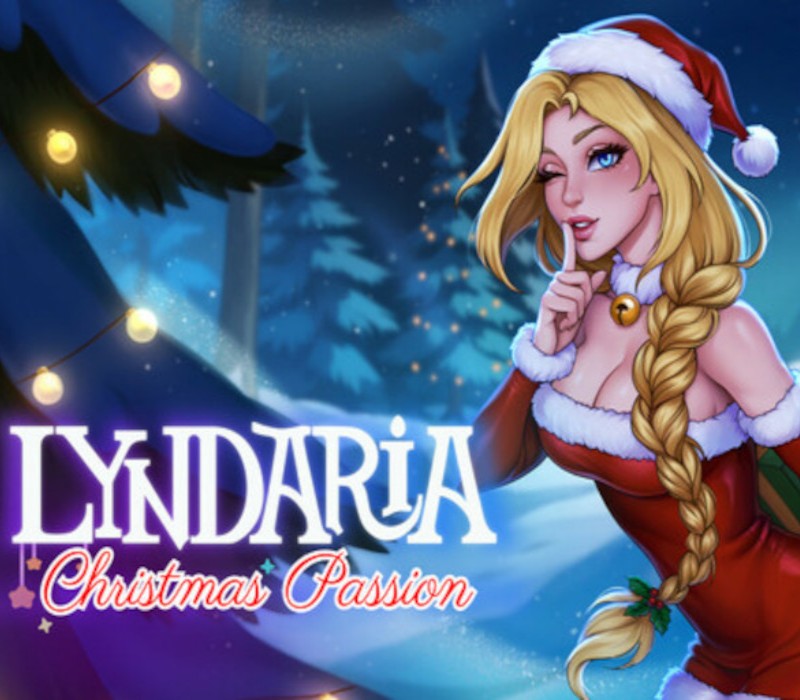 Lyndaria - Christmas Passion DLC