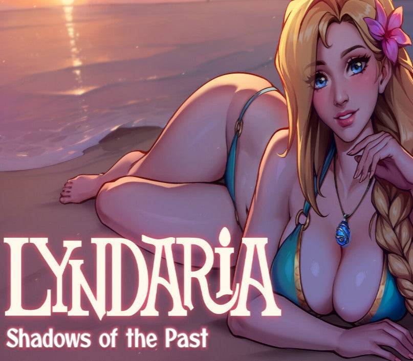 Lyndaria - Shadows of the Past DLC
