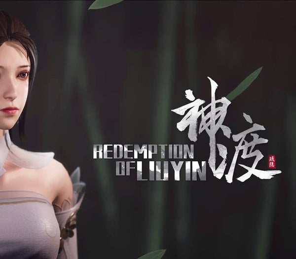 Redemption of Liuyin