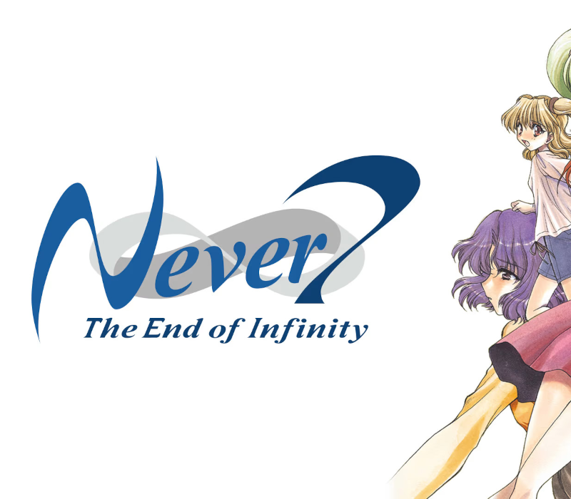 Never 7 - The End of Infinity