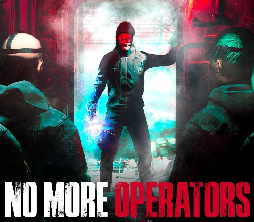 NMO: No More Operators