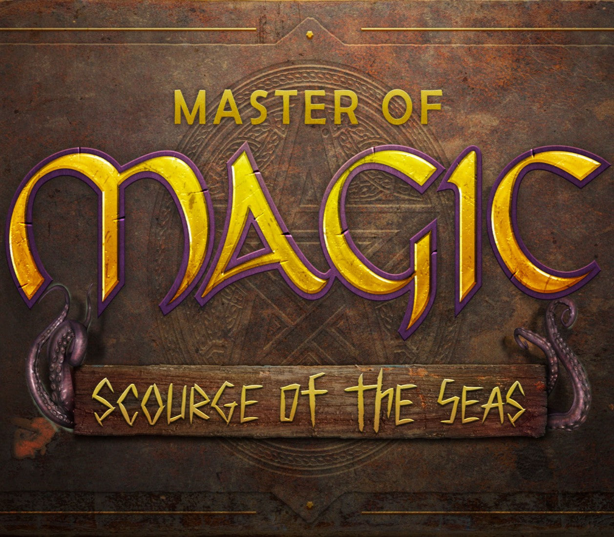 Master of Magic - Scourge of the Seas DLC