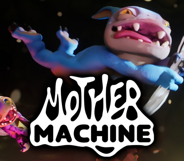 Mother Machine - Misty Grove DLC