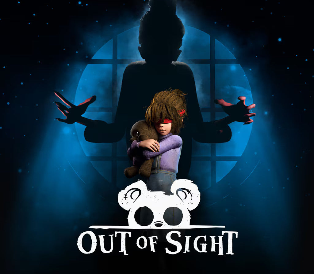 Out of Sight