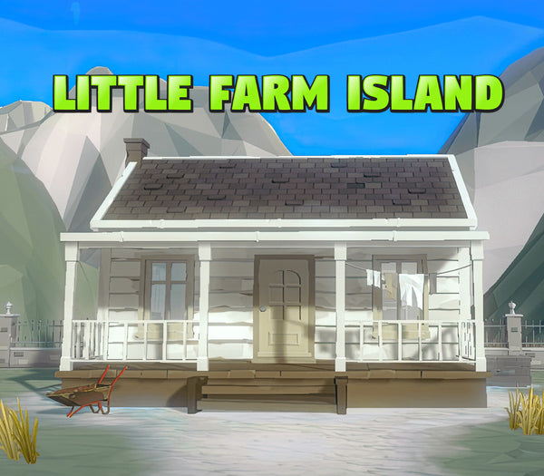 Little Farm Island