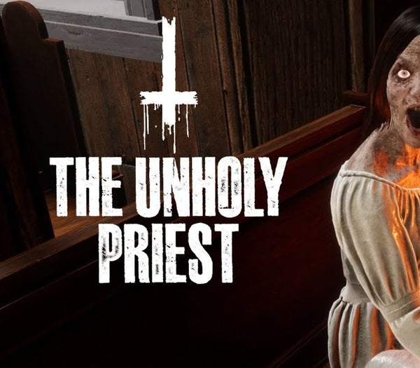 The Unholy Priest