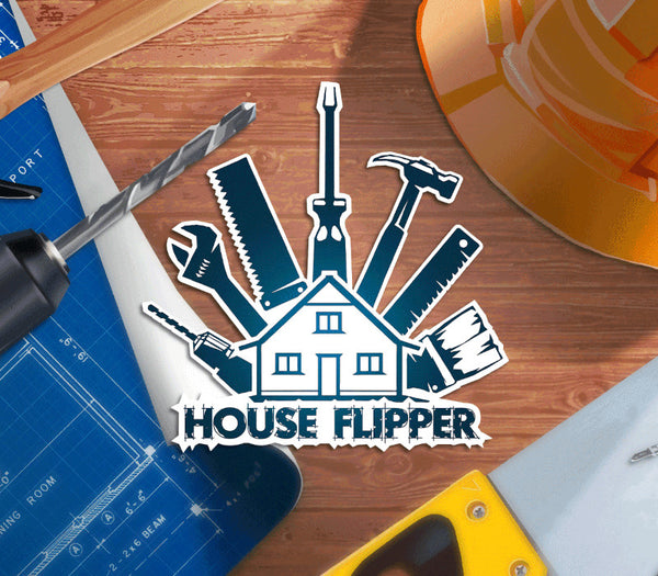 House Flipper