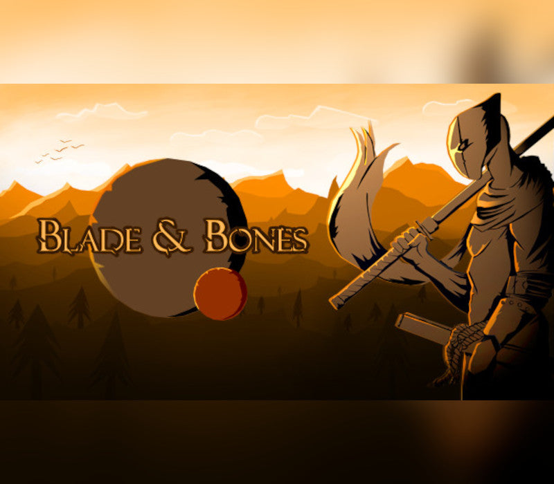 Blade & Bones