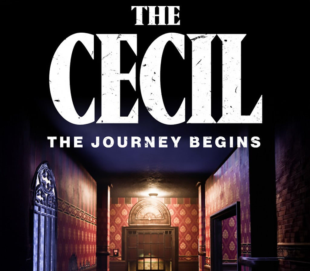 The Cecil: The Journey Begins