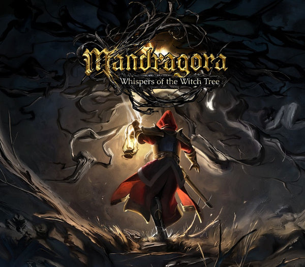 Mandragora: Whispers of the Witch Tree Deluxe Edition