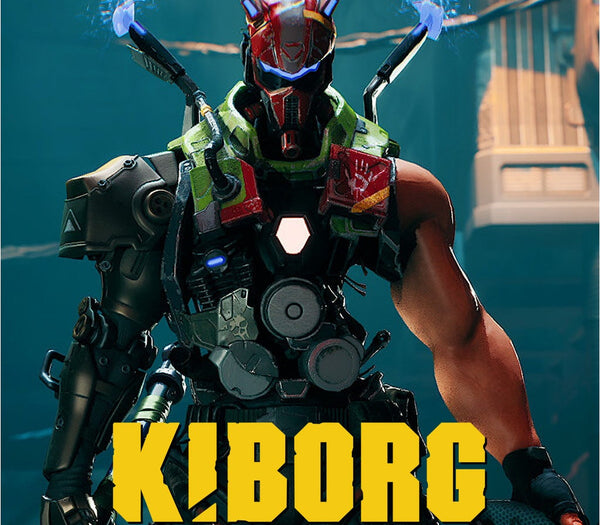 KIBORG NA