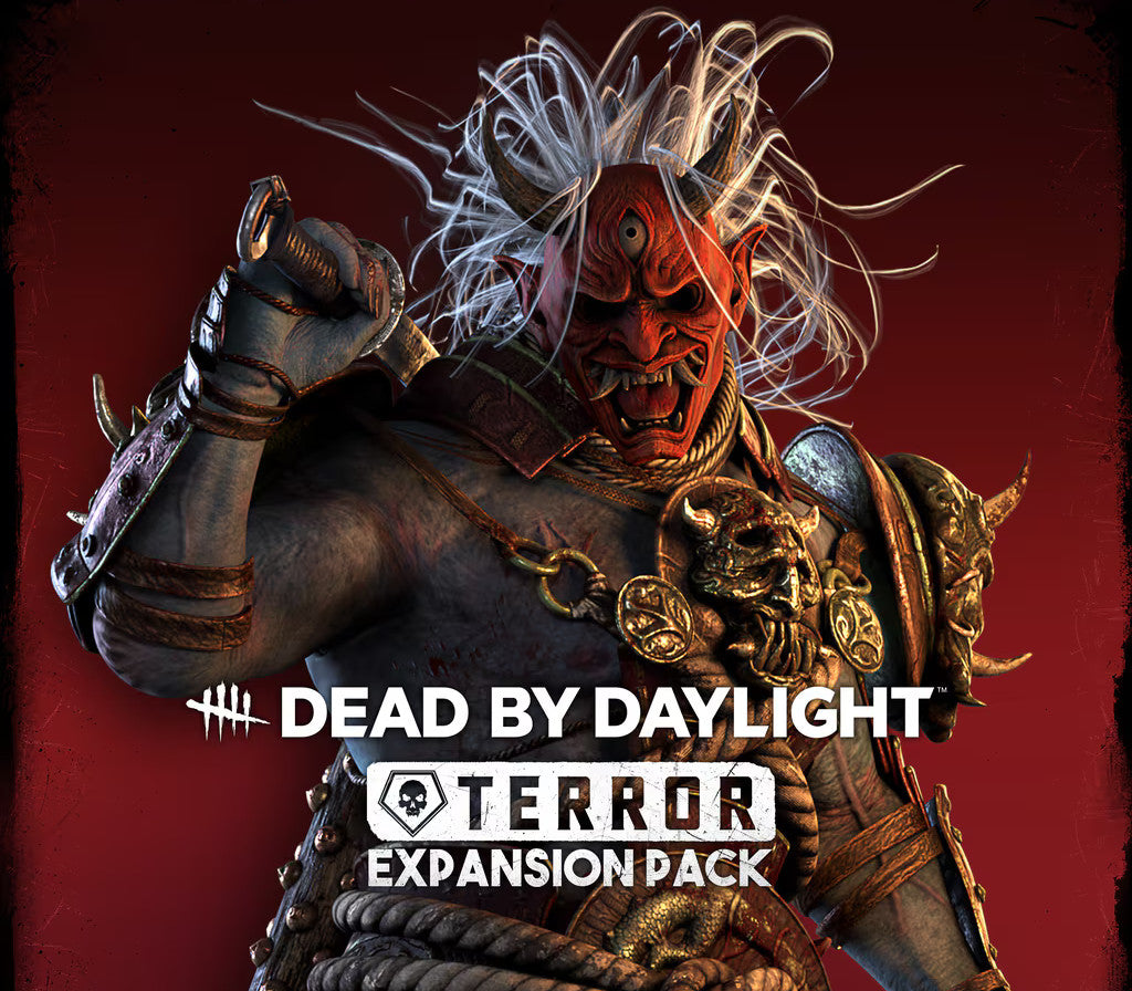 Dead by Daylight - Terror Expansion Pack DLC EU Xbox One /