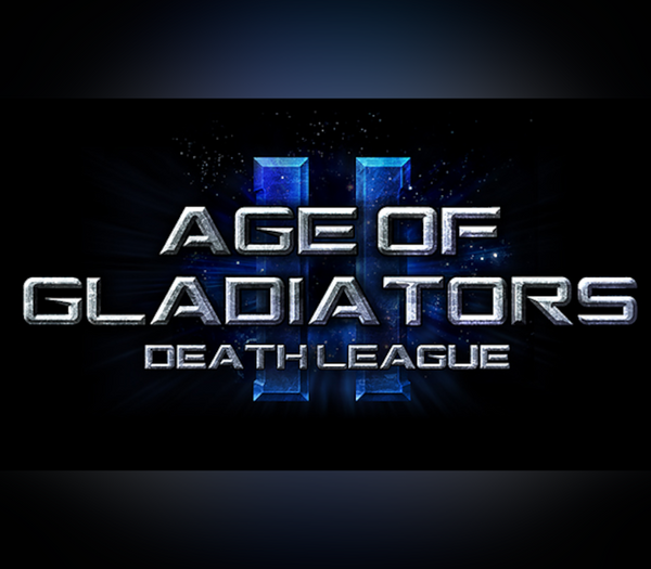 Age of Gladiators II: Death League