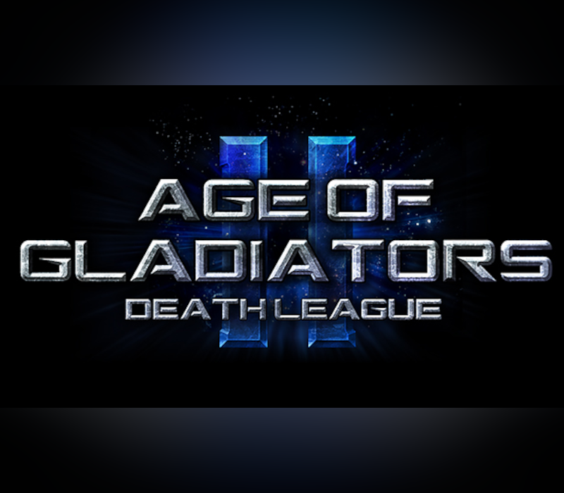 Age of Gladiators II: Death League