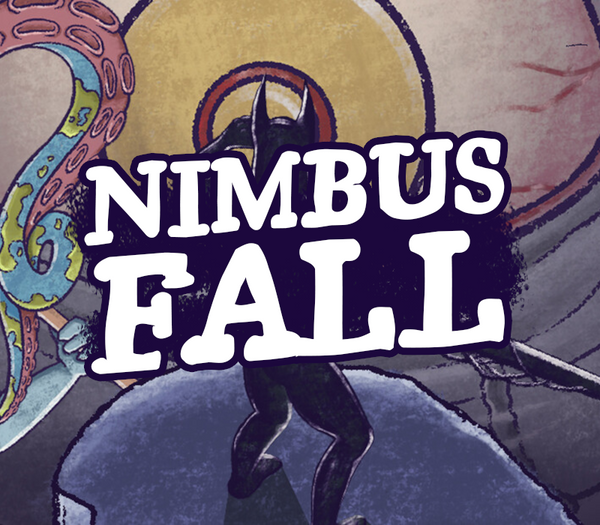 Nimbusfall