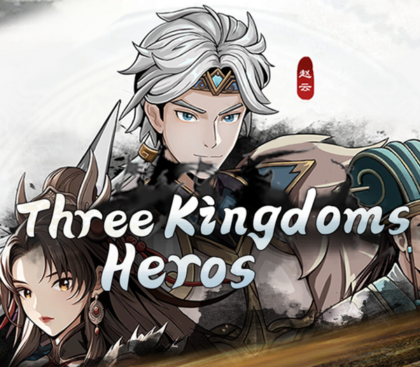 Three Kingdoms Heroes