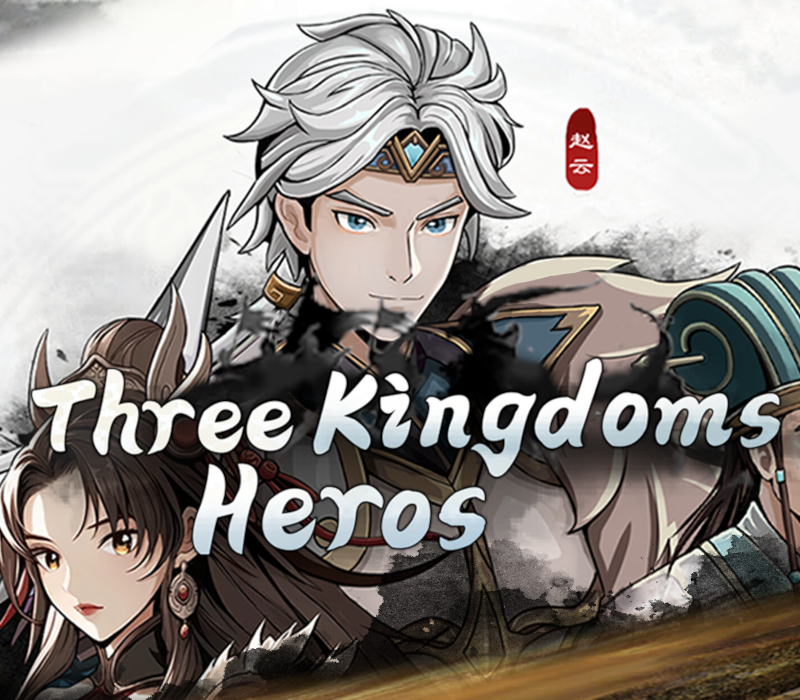 Three Kingdoms Heroes