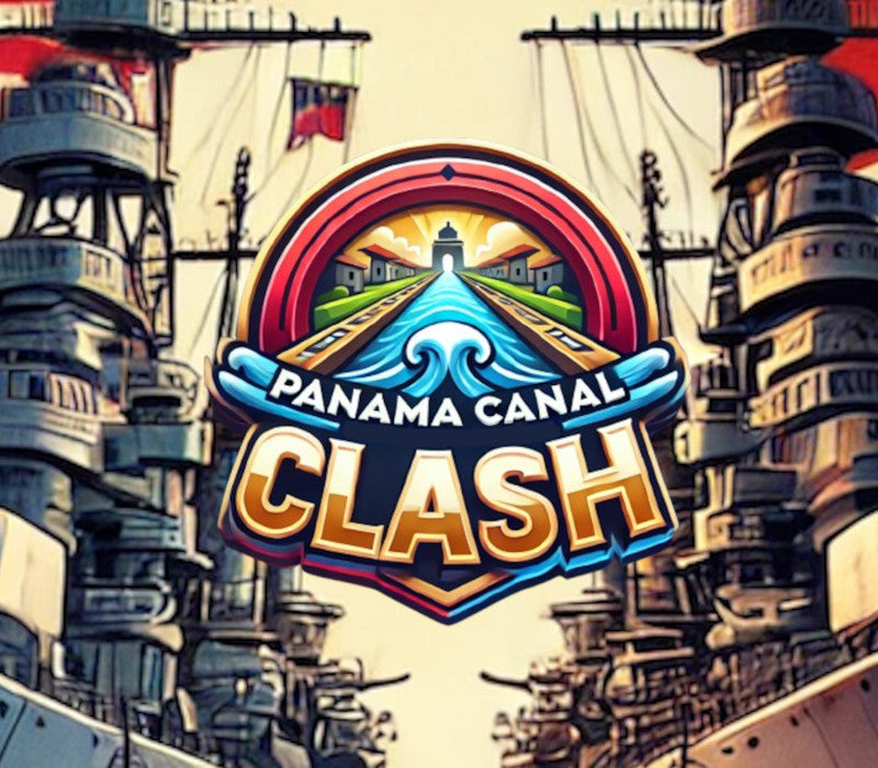 Panama Canal Clash