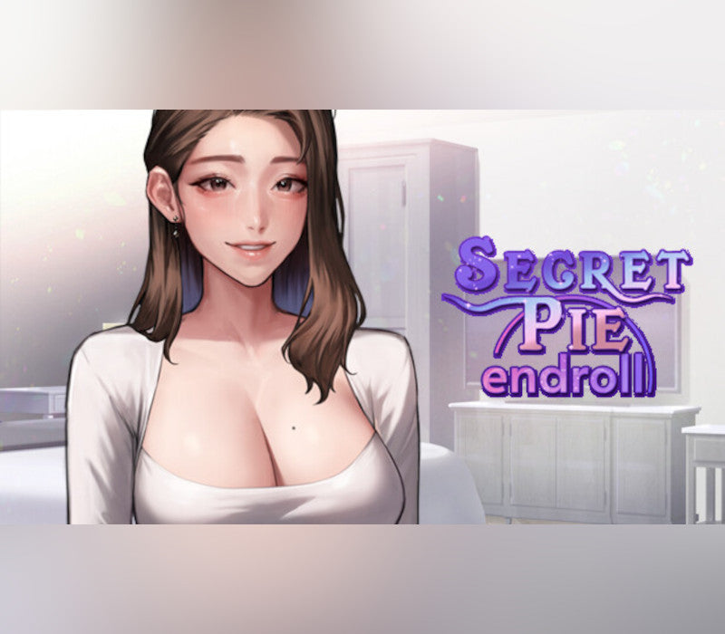 Secret Pie - End Roll DLC