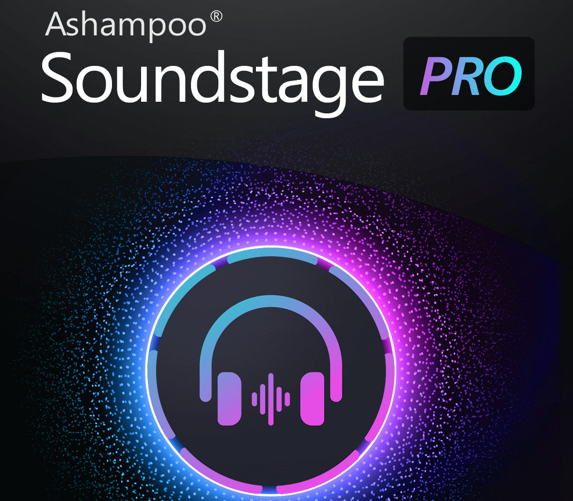 Ashampoo Soundstage Pro
