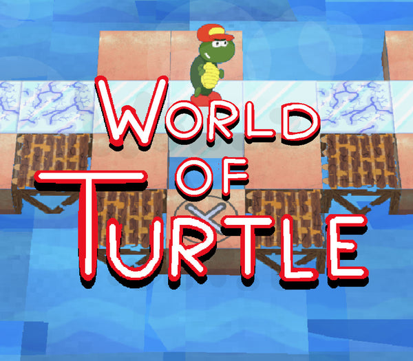 World of Turtle