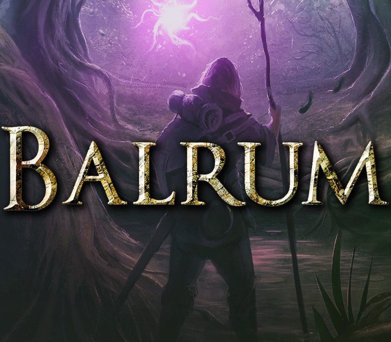 Balrum
