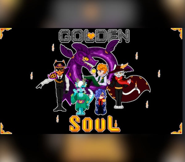 Golden Soul