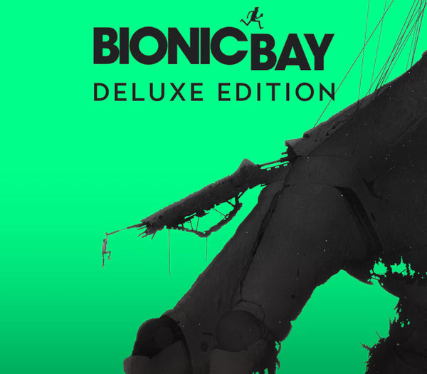 Bionic Bay Deluxe Edition