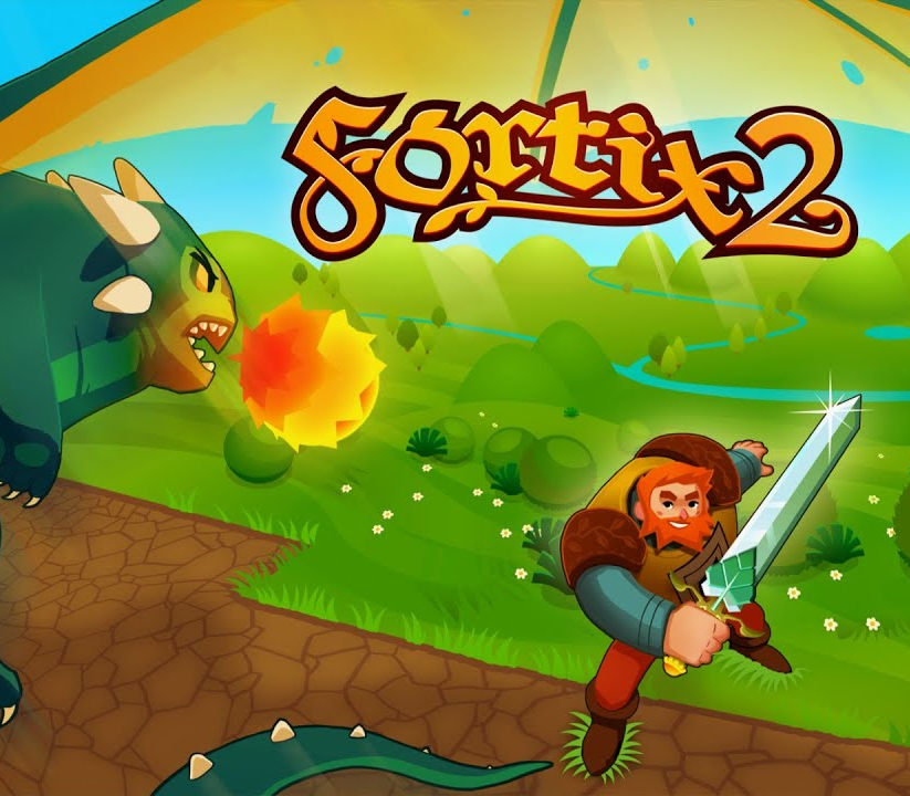 Fortix 2