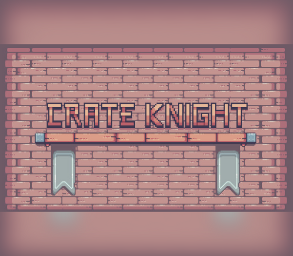 Crate Knight