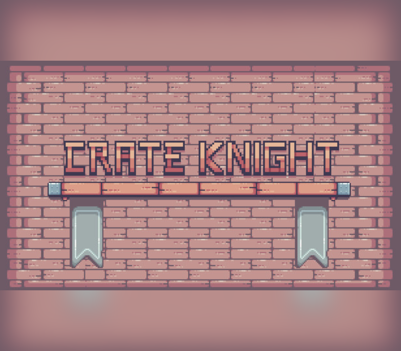 Crate Knight