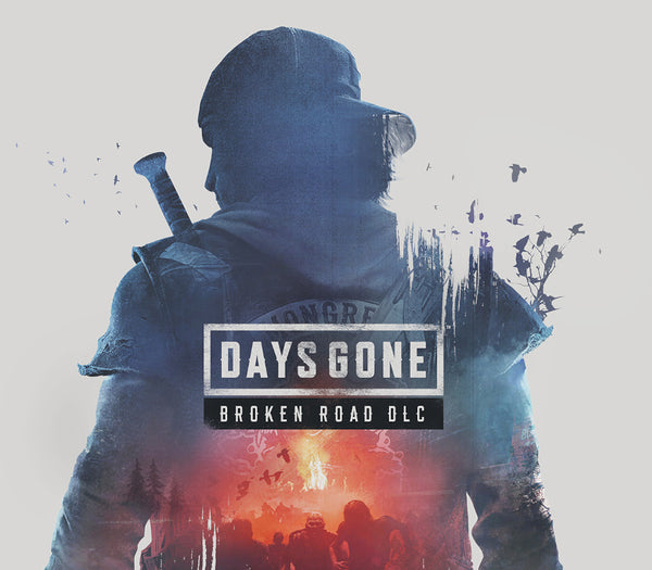 Days Gone - Broken Road DLC