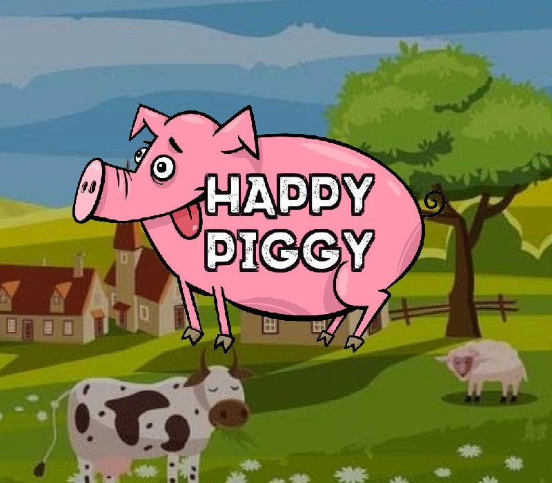 Happy Piggy