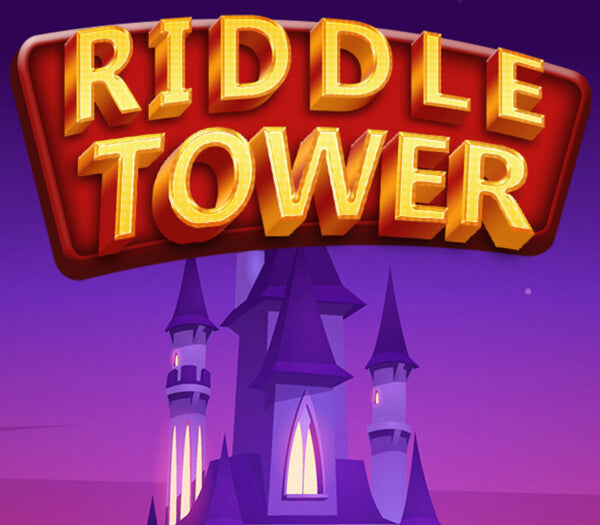 Riddle Tower